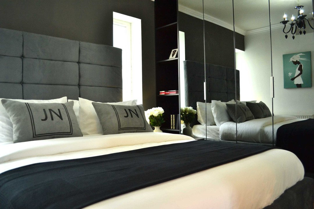Aparthotel 15 apartamente | 29 camere | Drumul Taberei-Romancierilor