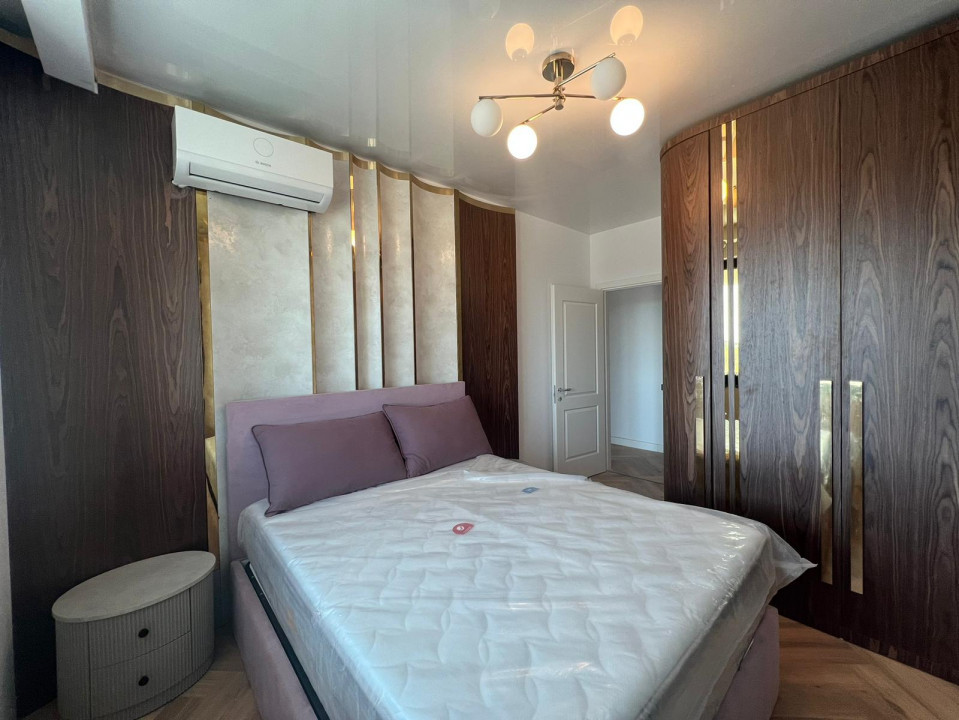 Apartament cu 3 camere tip G 74-414