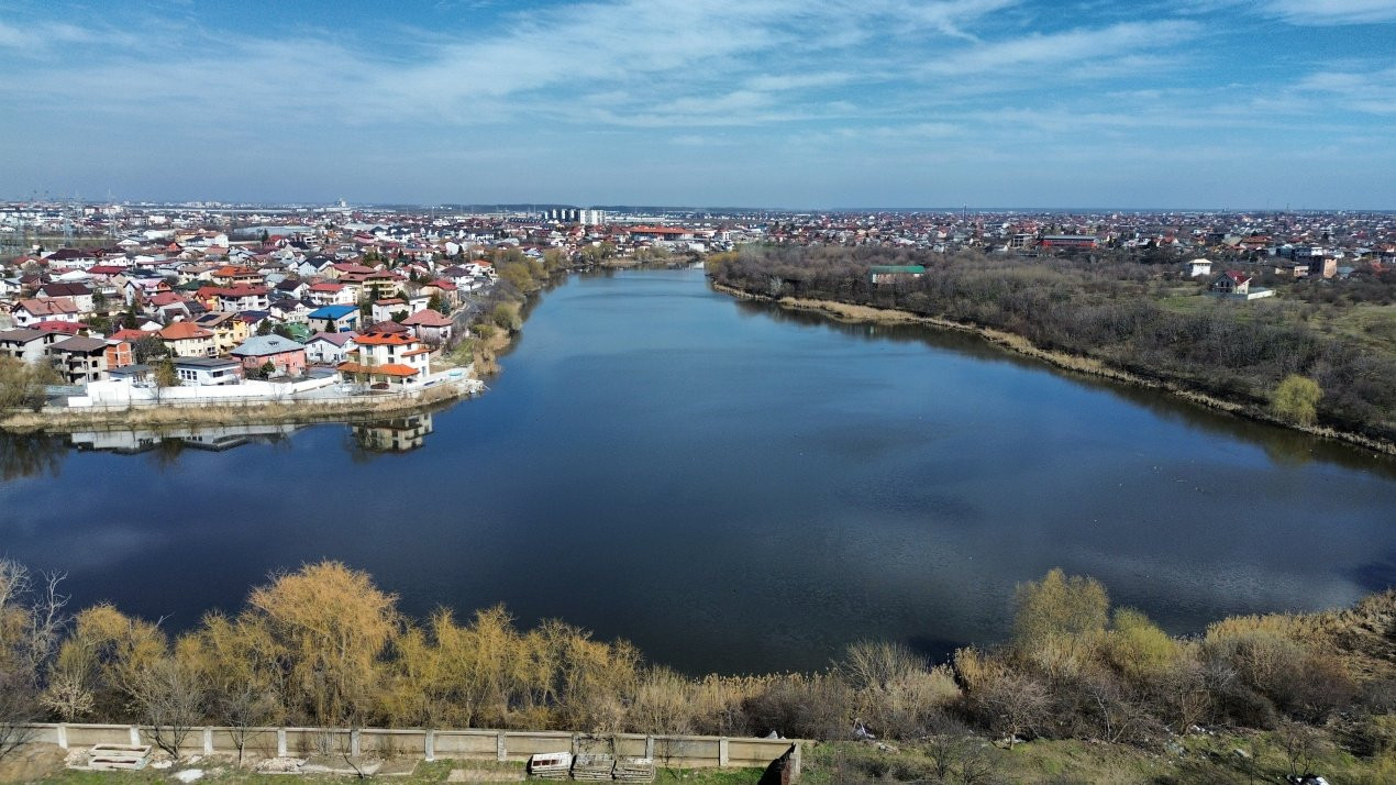 Vânzare – Casă + Spațiu Comercial Dublu Randament 