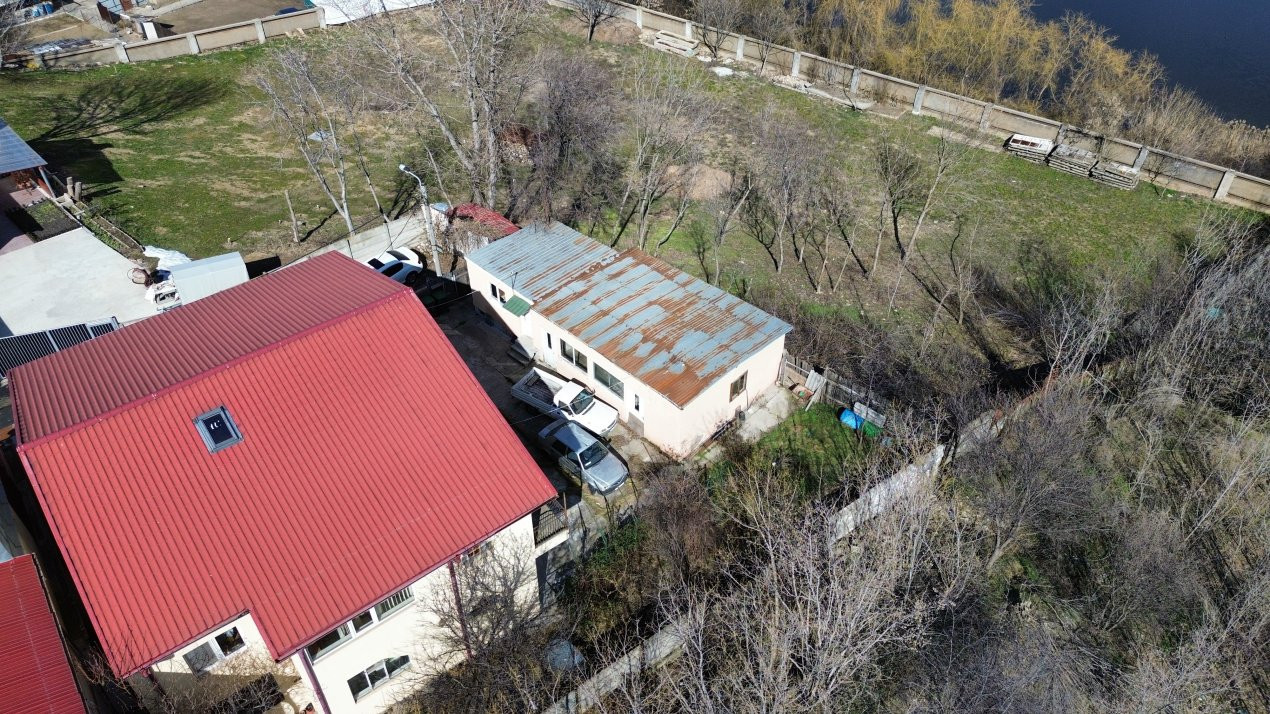 Vânzare – Casă + Spațiu Comercial Dublu Randament 