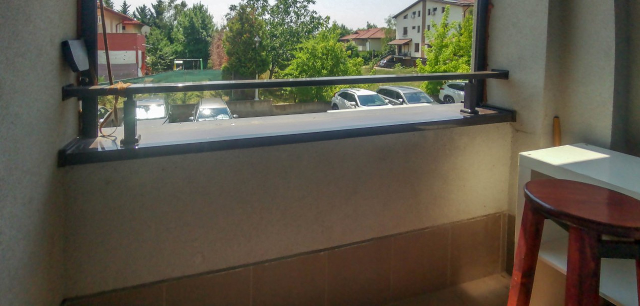 Vanzare apartament Sisesti 3 camere