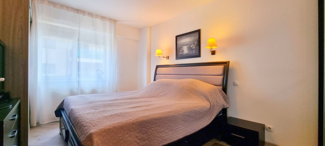 Apartament 3 camere Hydra Residence Voluntari, Cartier privat sigur și linistit