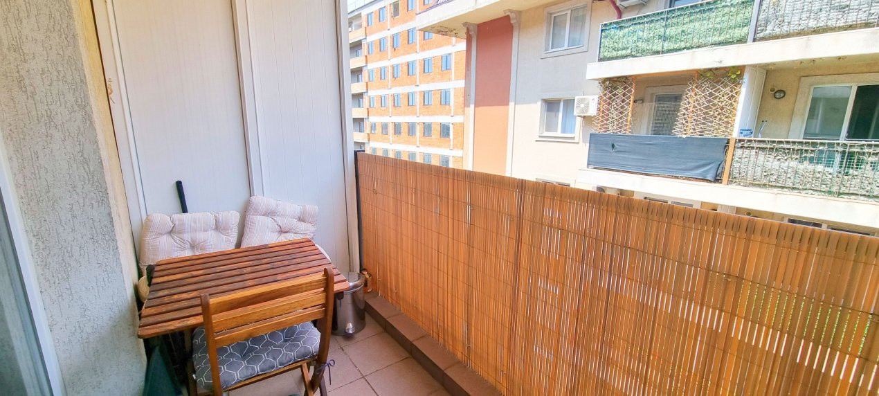 Apartament 3 camere Hydra Residence Voluntari, Cartier privat sigur și linistit