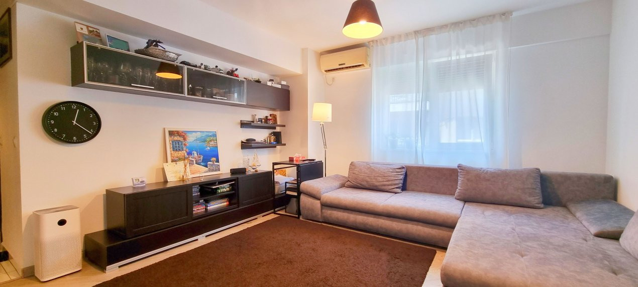 Apartament 3 camere Hydra Residence Voluntari, Cartier privat sigur și linistit