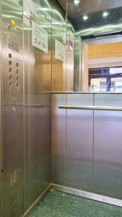 Apartament 3 camere Hydra Residence Voluntari, Cartier privat sigur și linistit
