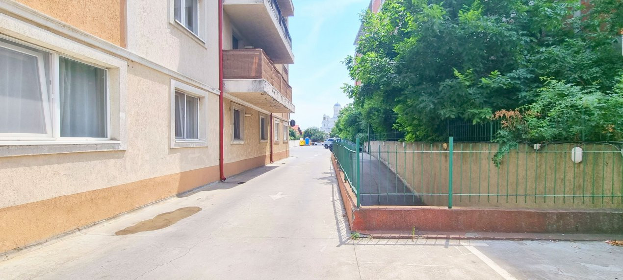 Apartament 3 camere Hydra Residence Voluntari, Cartier privat sigur și linistit