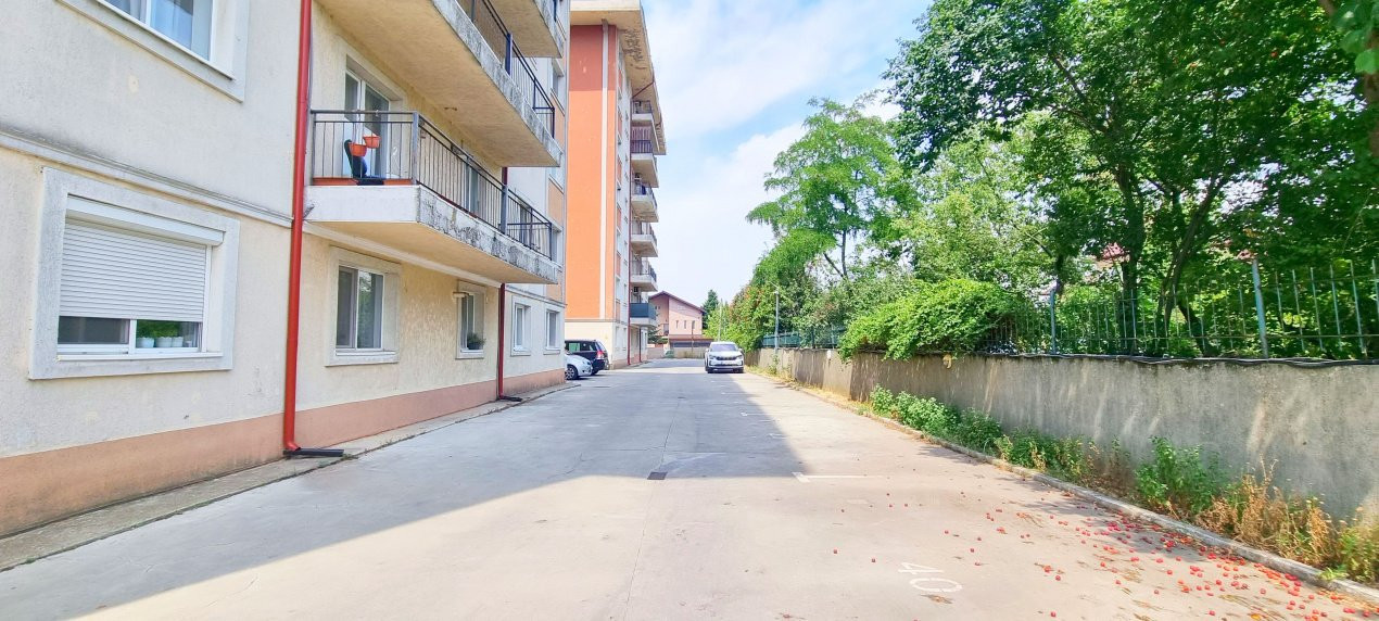 Apartament 3 camere Hydra Residence Voluntari, Cartier privat sigur și linistit