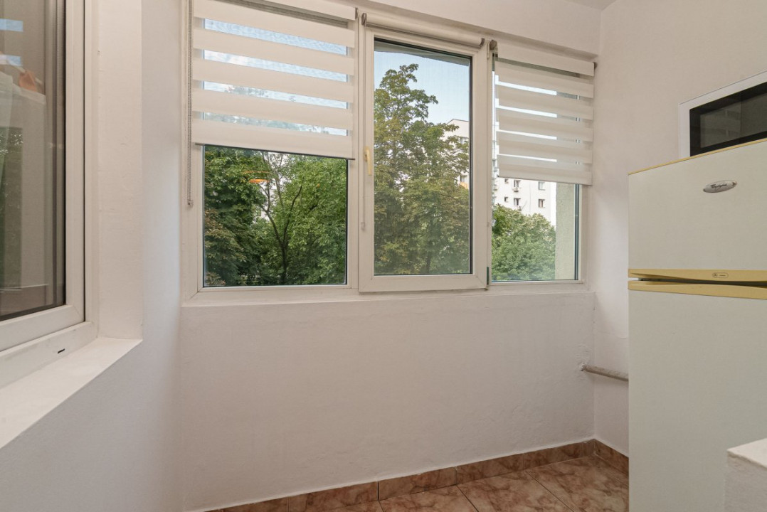 Garsoniera | Drumul Taberei | Bd. 1 Mai 22 | Renovata integral | 31 mp