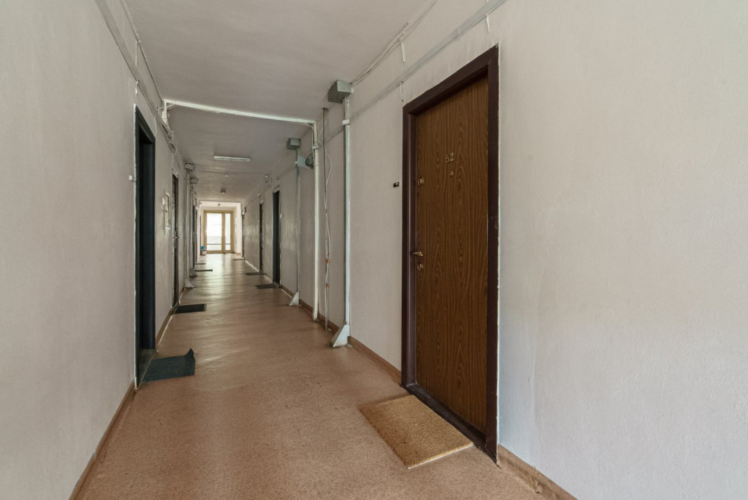 Garsoniera | Drumul Taberei | Bd. 1 Mai 22 | Renovata integral | 31 mp