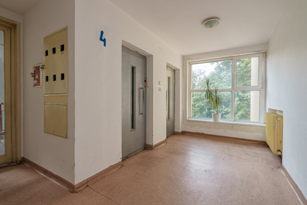 Garsoniera | Drumul Taberei | Bd. 1 Mai 22 | Renovata integral | 31 mp
