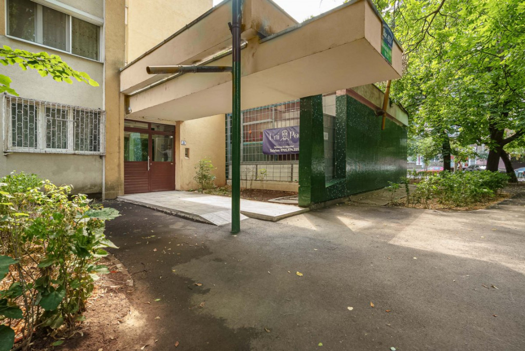 Garsoniera | Drumul Taberei | Bd. 1 Mai 22 | Renovata integral | 31 mp