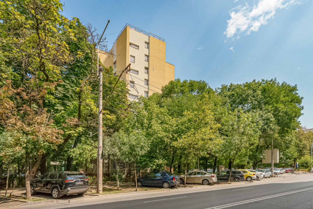 Garsoniera | Drumul Taberei | Bd. 1 Mai 22 | Renovata integral | 31 mp
