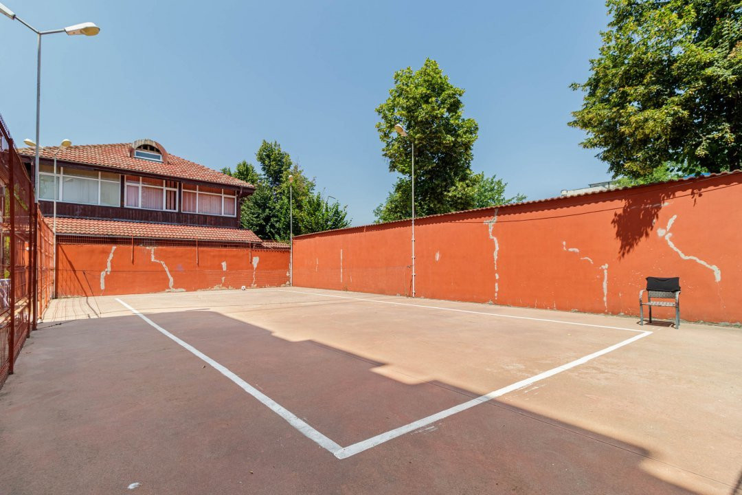 Locuință spectaculoasă cu potențial de business – 730 mp, sector 2