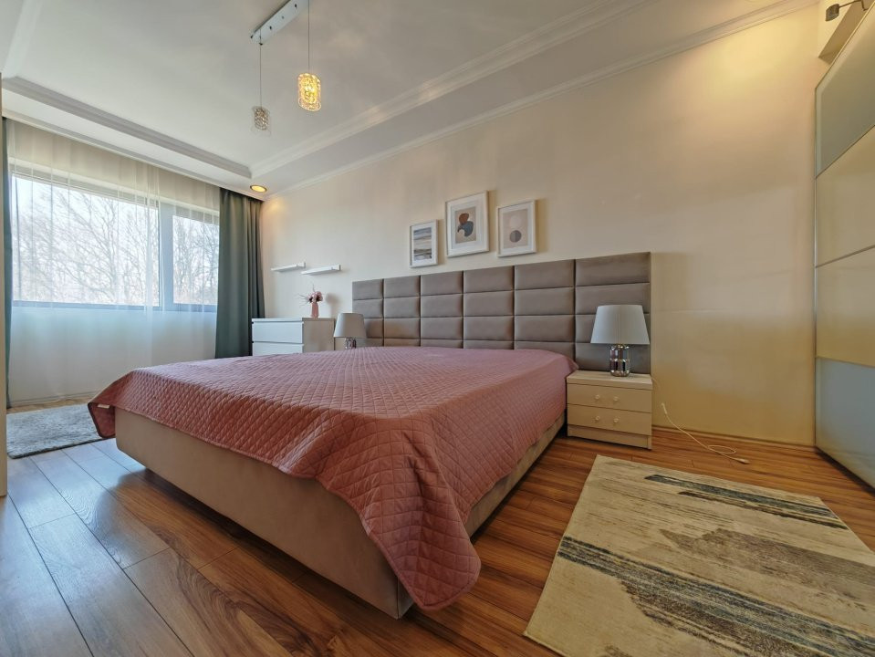 Apartament 2 camere  Iancu Nicolae-Diamond Residence, 71 mp utili si loc parcare