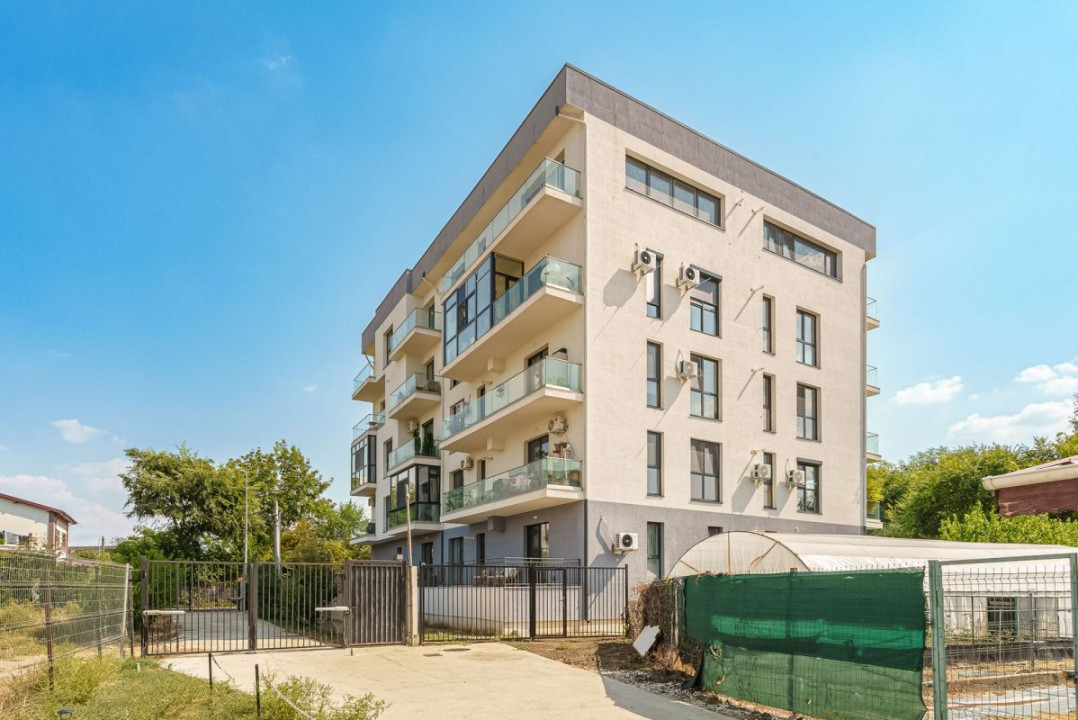 Apart 3 cam Titan Nicolae Grigorescu Bloc FINALIZAT 2023