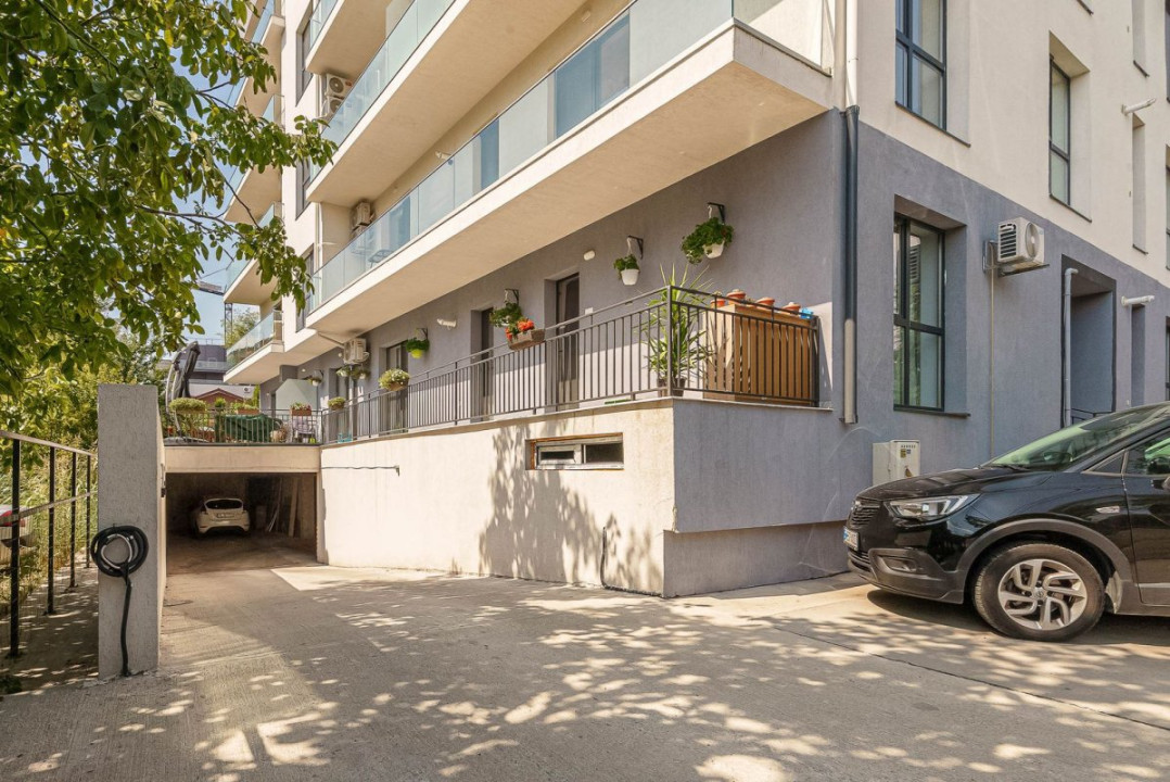 Apart 3 cam Titan Nicolae Grigorescu Bloc FINALIZAT 2023