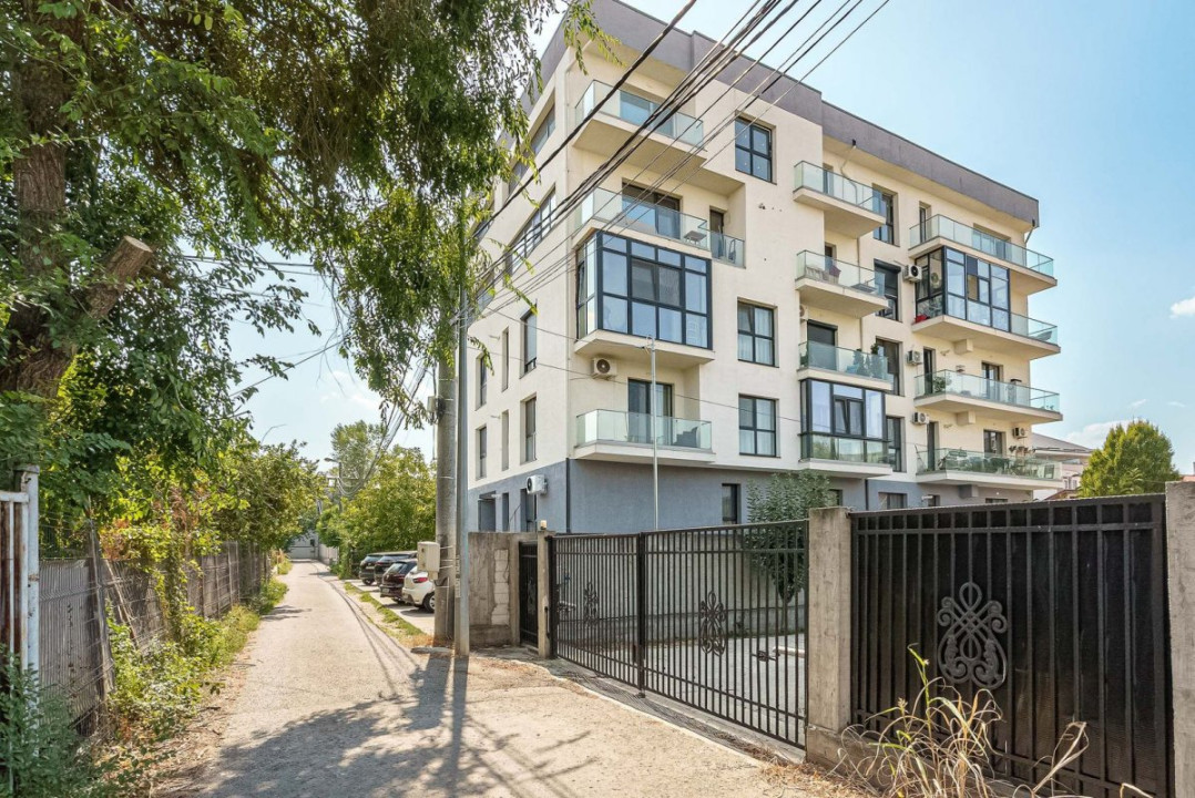 Apart 3 cam Titan Nicolae Grigorescu Bloc FINALIZAT 2023