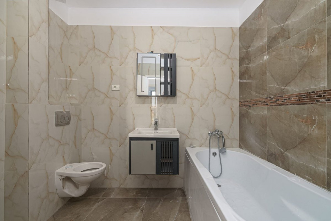 Apart 3 cam Titan Nicolae Grigorescu Bloc FINALIZAT 2023