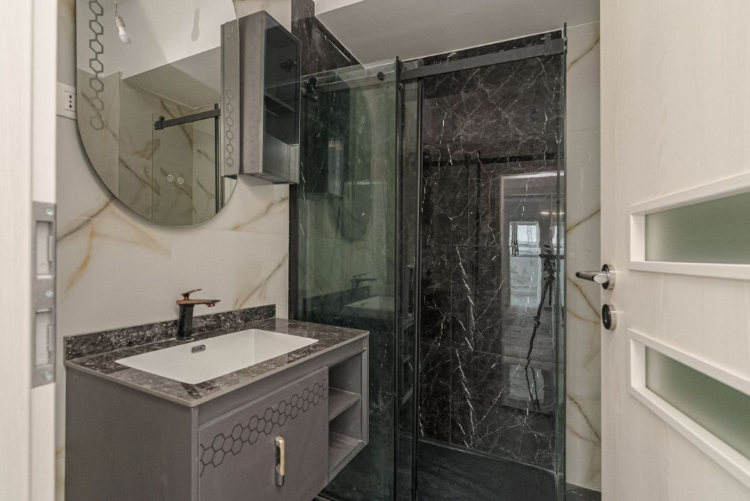 Apart 3 cam Titan Nicolae Grigorescu Bloc FINALIZAT 2023