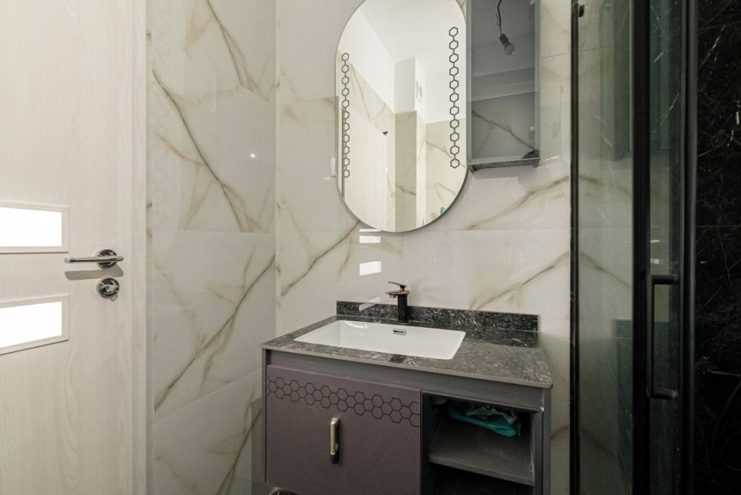 Apart 3 cam Titan Nicolae Grigorescu Bloc FINALIZAT 2023