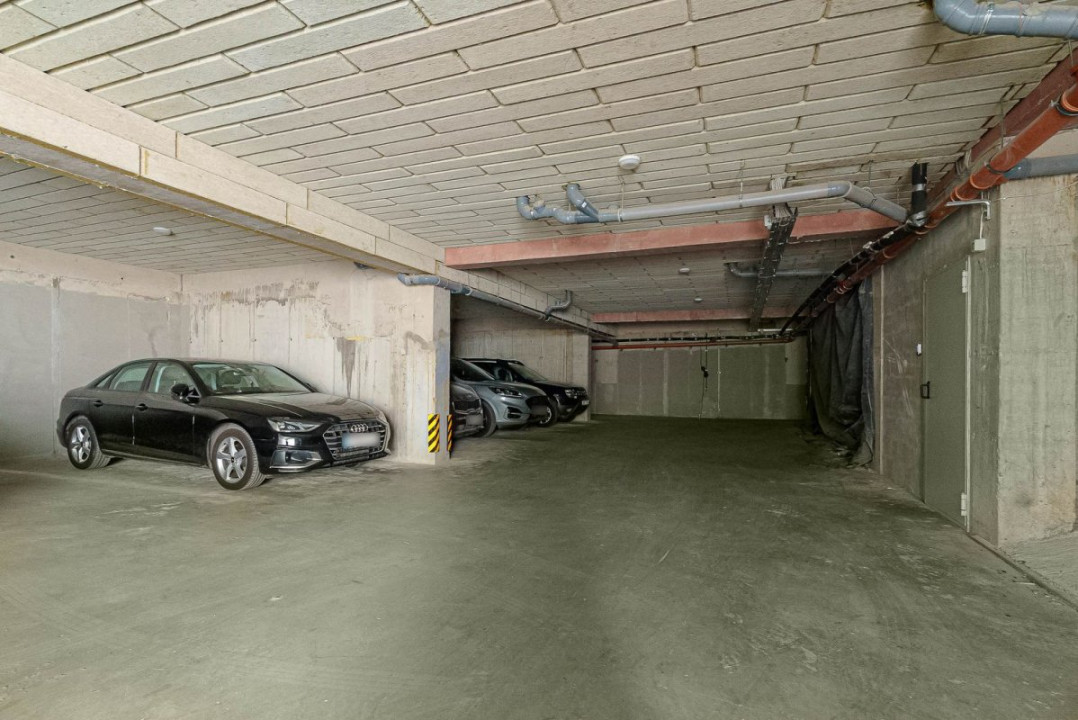 Apart 3 cam Titan Nicolae Grigorescu Bloc FINALIZAT 2023