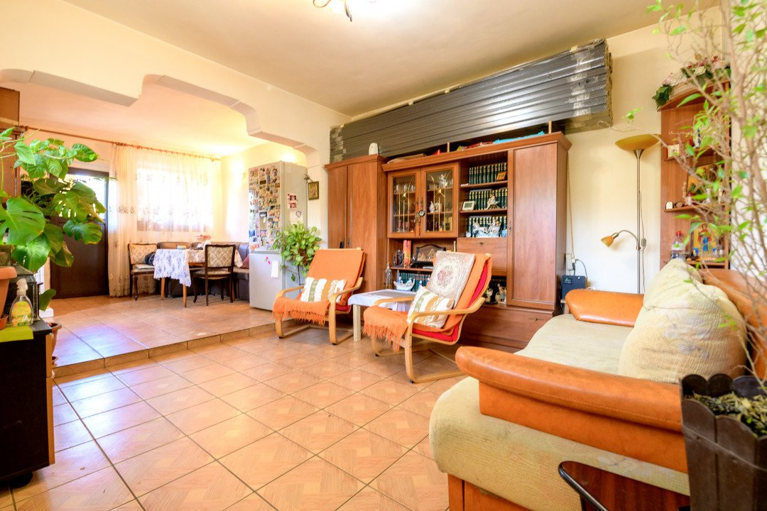 Casa individuala pretabila locuinta si afacere | Bd. Uverturii | Sos. Virtutii
