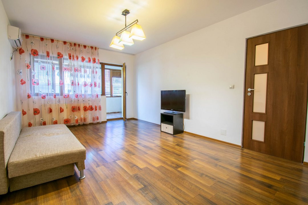 Lidl-Oltenitei,2 camere,decomandat,67 mp,etaj 2/3,parcare inclusa