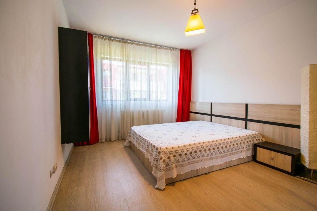 Lidl-Oltenitei,2 camere,decomandat,67 mp,etaj 2/3,parcare inclusa