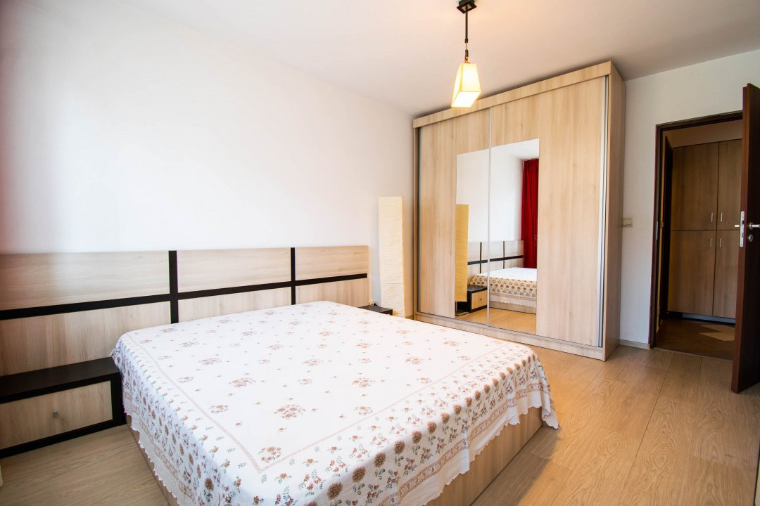Lidl-Oltenitei,2 camere,decomandat,67 mp,etaj 2/3,parcare inclusa