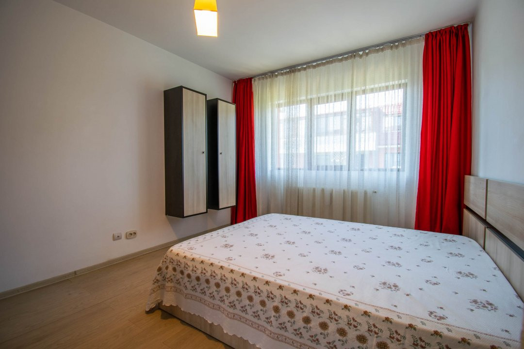 Lidl-Oltenitei,2 camere,decomandat,67 mp,etaj 2/3,parcare inclusa
