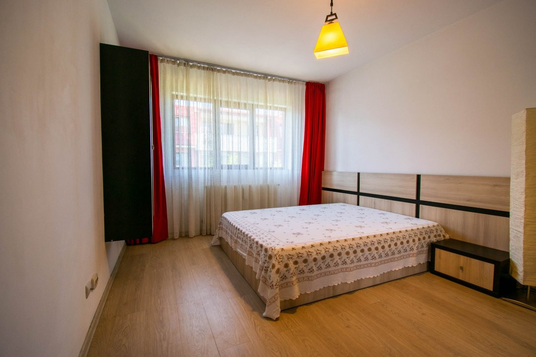 Lidl-Oltenitei,2 camere,decomandat,67 mp,etaj 2/3,parcare inclusa