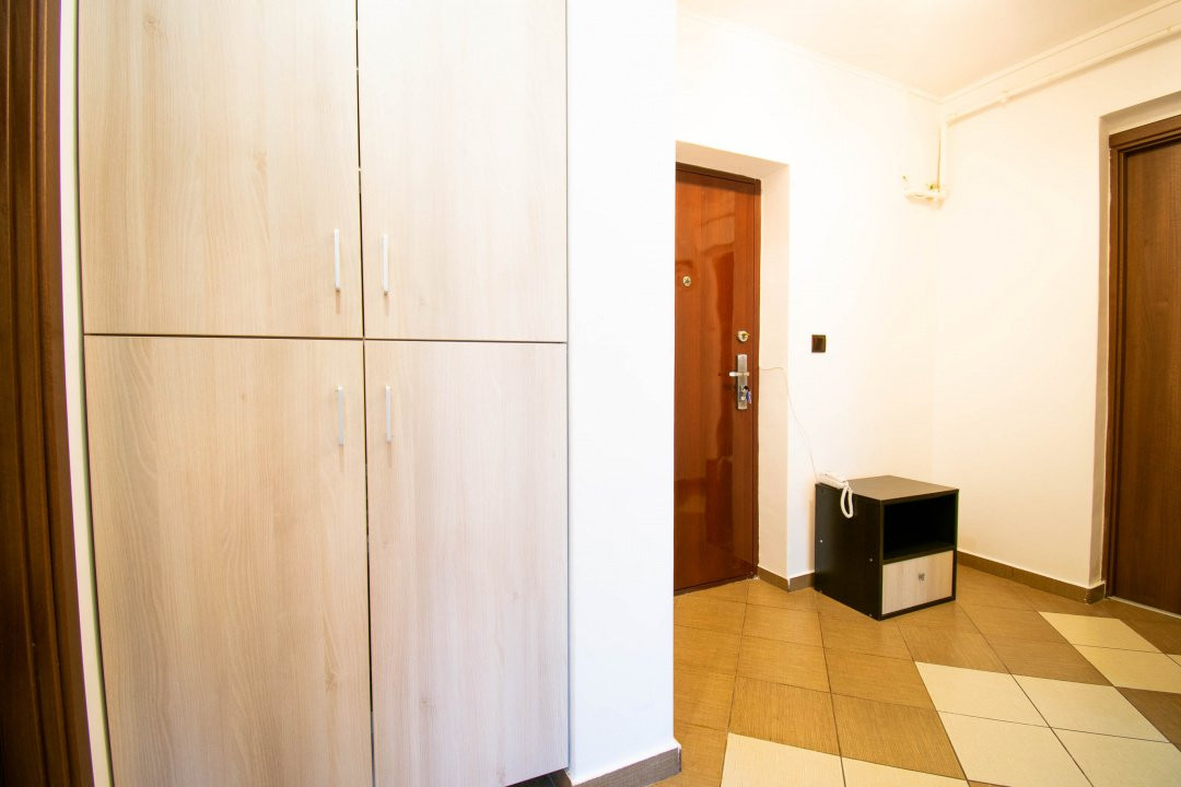 Lidl-Oltenitei,2 camere,decomandat,67 mp,etaj 2/3,parcare inclusa