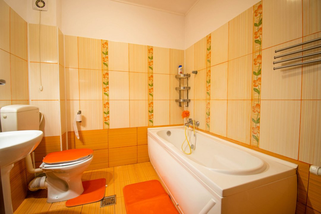 Lidl-Oltenitei,2 camere,decomandat,67 mp,etaj 2/3,parcare inclusa