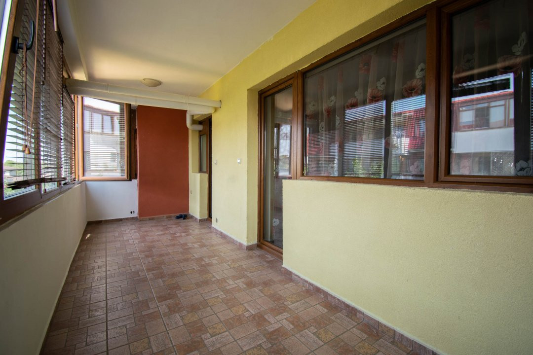 Lidl-Oltenitei,2 camere,decomandat,67 mp,etaj 2/3,parcare inclusa