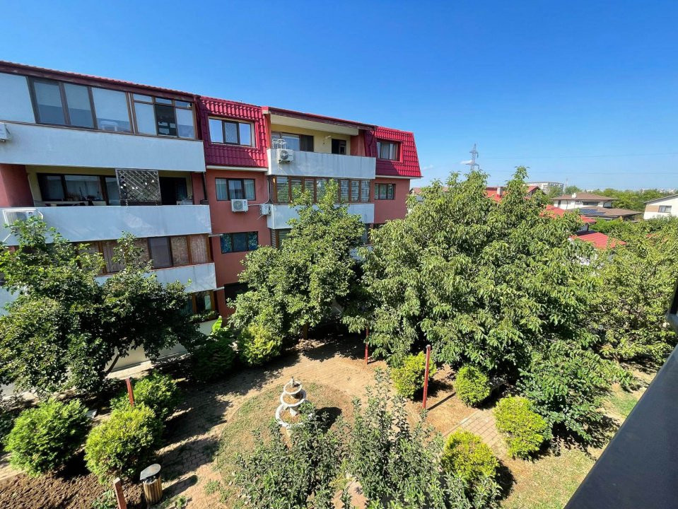 Lidl-Oltenitei,2 camere,decomandat,67 mp,etaj 2/3,parcare inclusa
