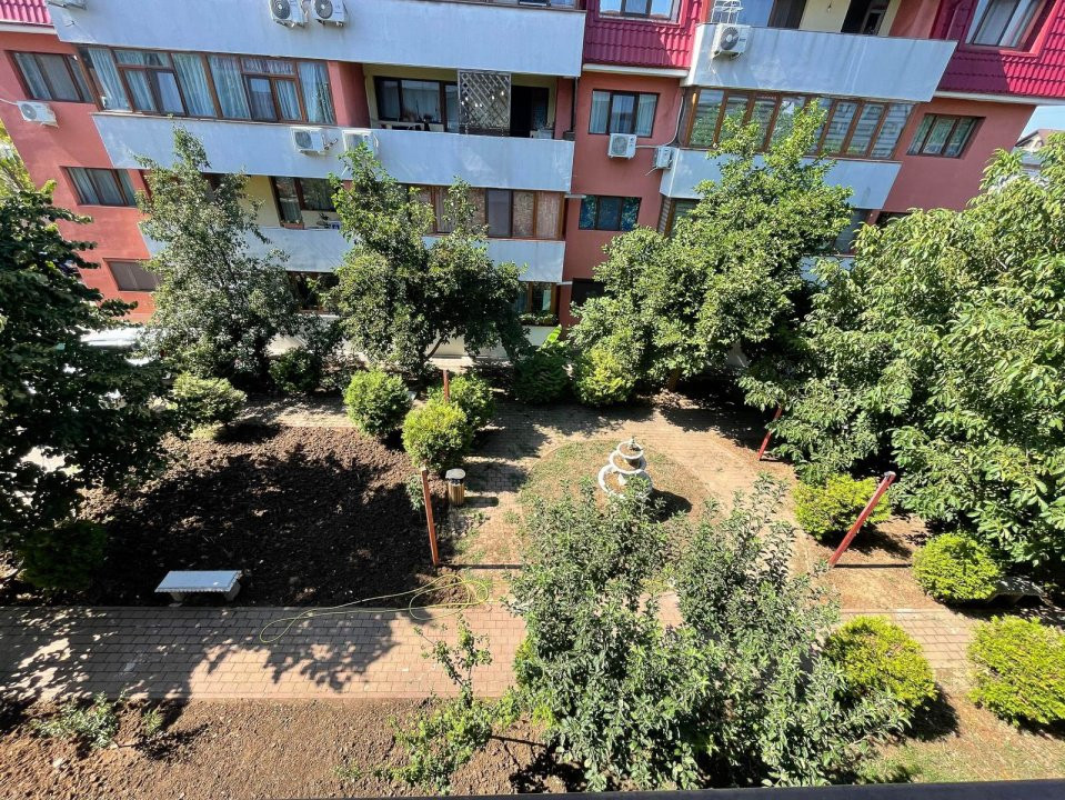 Lidl-Oltenitei,2 camere,decomandat,67 mp,etaj 2/3,parcare inclusa