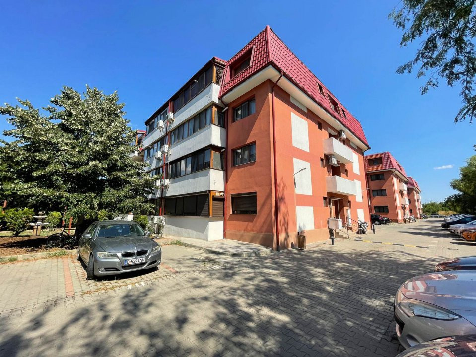 Lidl-Oltenitei,2 camere,decomandat,67 mp,etaj 2/3,parcare inclusa