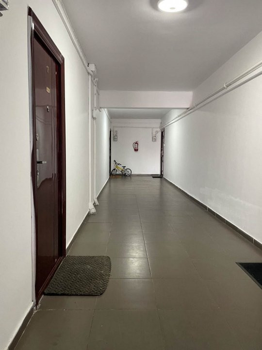 Lidl-Oltenitei,2 camere,decomandat,67 mp,etaj 2/3,parcare inclusa