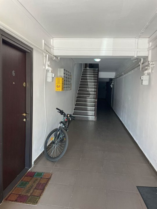 Lidl-Oltenitei,2 camere,decomandat,67 mp,etaj 2/3,parcare inclusa