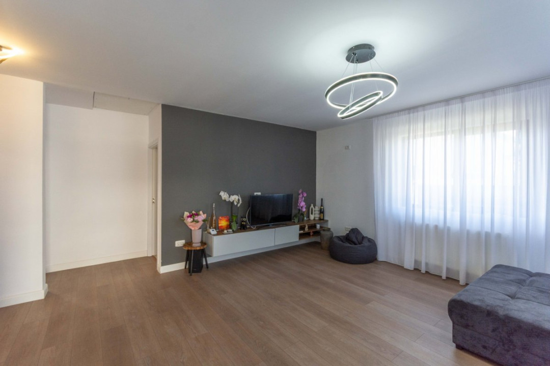 Casa individuala noua, Pantelimon. Locuita. Persoana fizica.