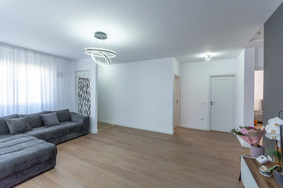 Casa individuala noua, Pantelimon. Locuita. Persoana fizica.