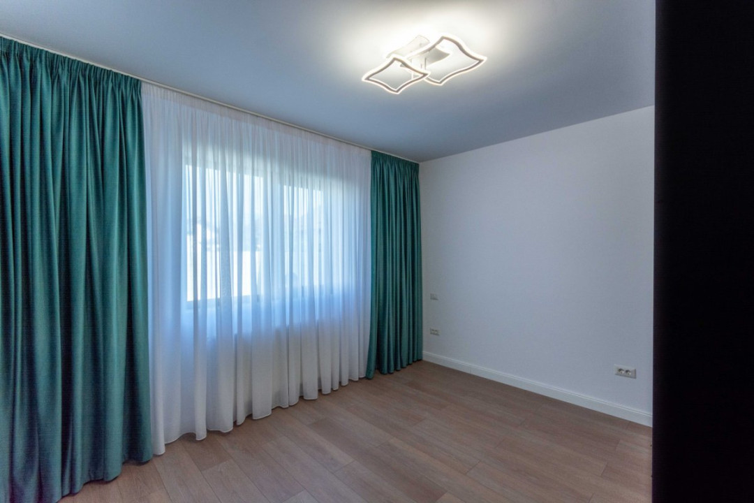 Casa individuala noua, Pantelimon. Locuita. Persoana fizica.