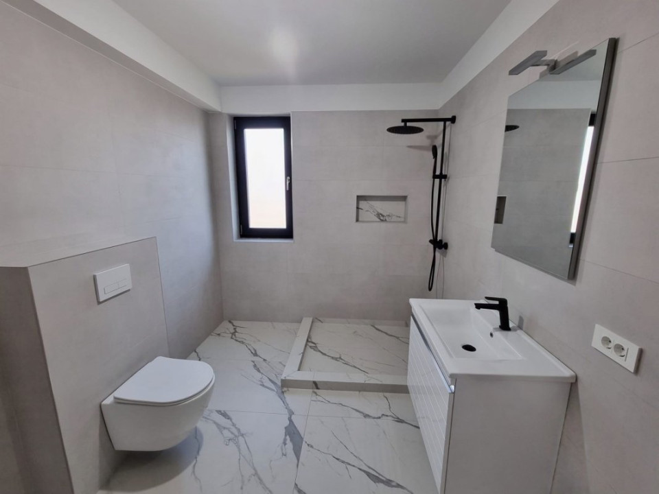 Buftea casa P+M 140 MP