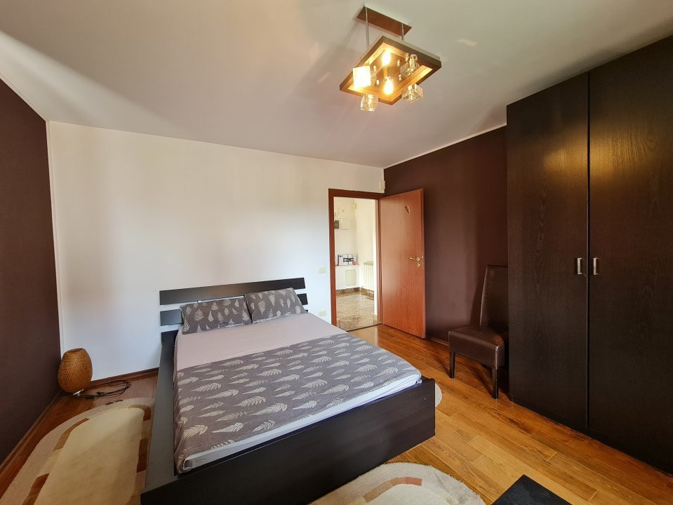 Vila Individuala - panouri solare - Domnesti