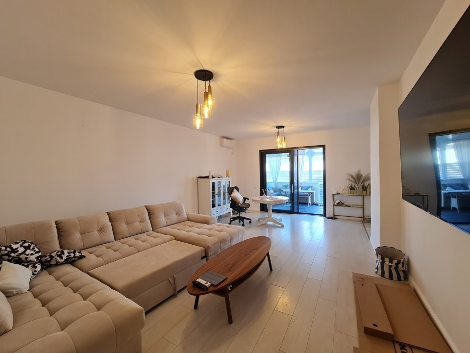 Vila Parter - Complex Rezidential - Domnesti
