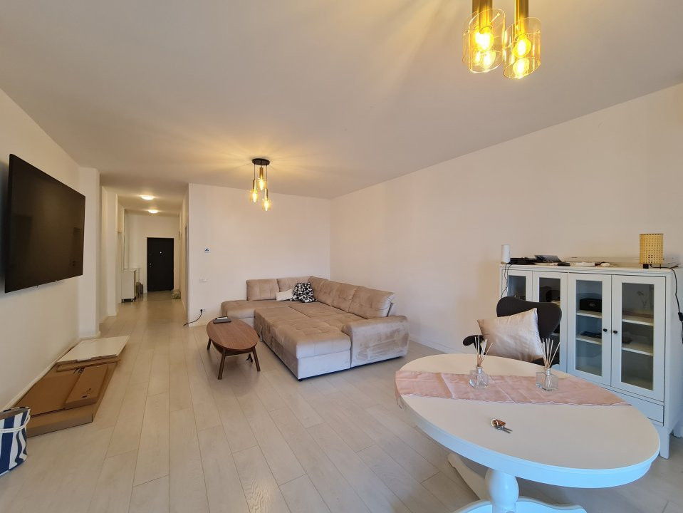 Vila Parter - Complex Rezidential - Domnesti
