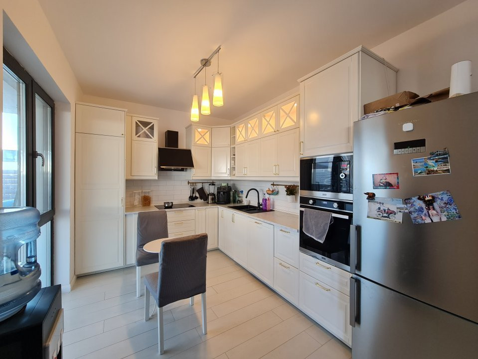 Vila Parter - Complex Rezidential - Domnesti