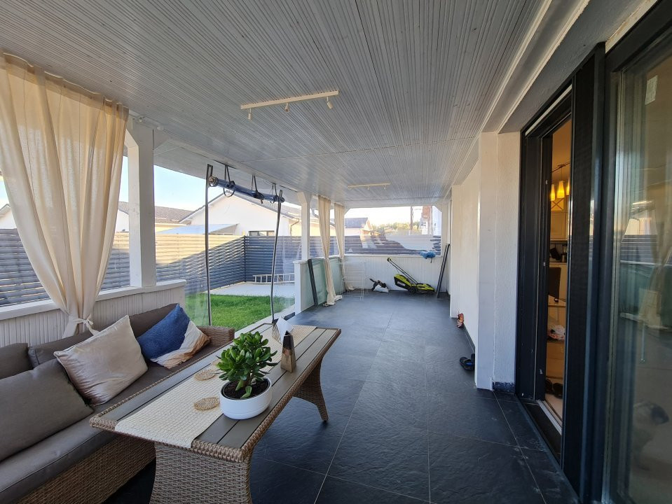Vila Parter - Complex Rezidential - Domnesti