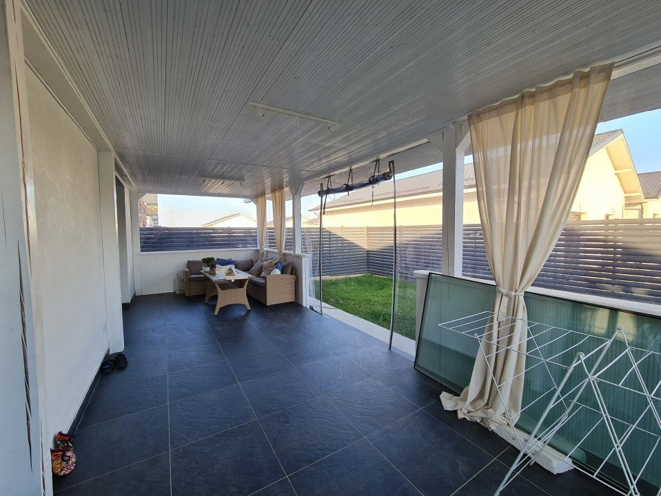 Vila Parter - Complex Rezidential - Domnesti