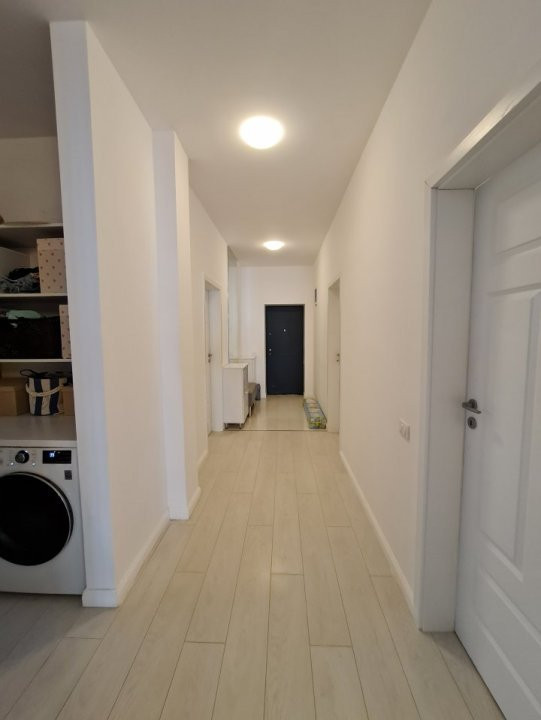 Vila Parter - Complex Rezidential - Domnesti